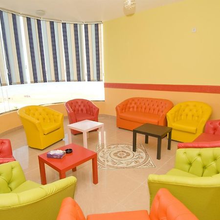 Wajh Beach Hotel アル・ウラー エクステリア 写真