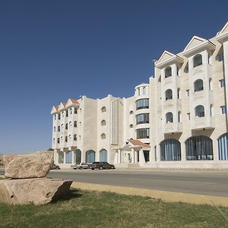 Wajh Beach Hotel アル・ウラー エクステリア 写真
