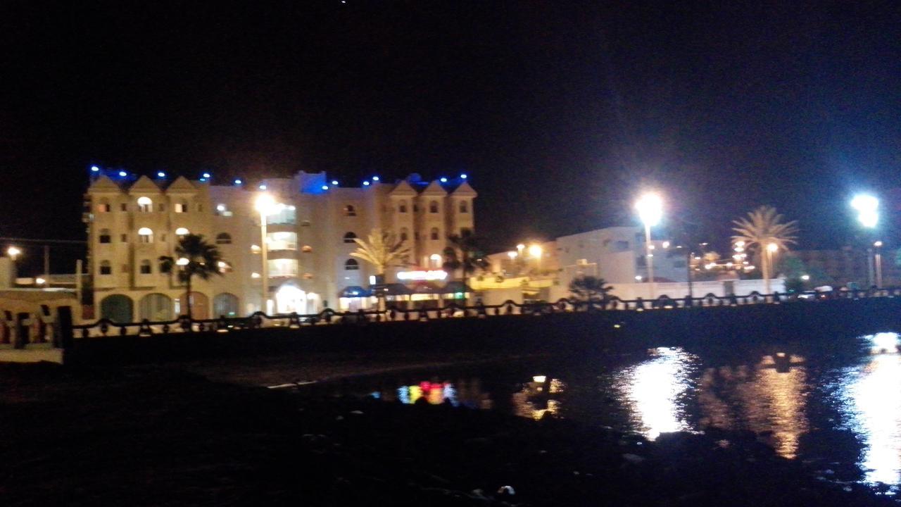 Wajh Beach Hotel アル・ウラー エクステリア 写真