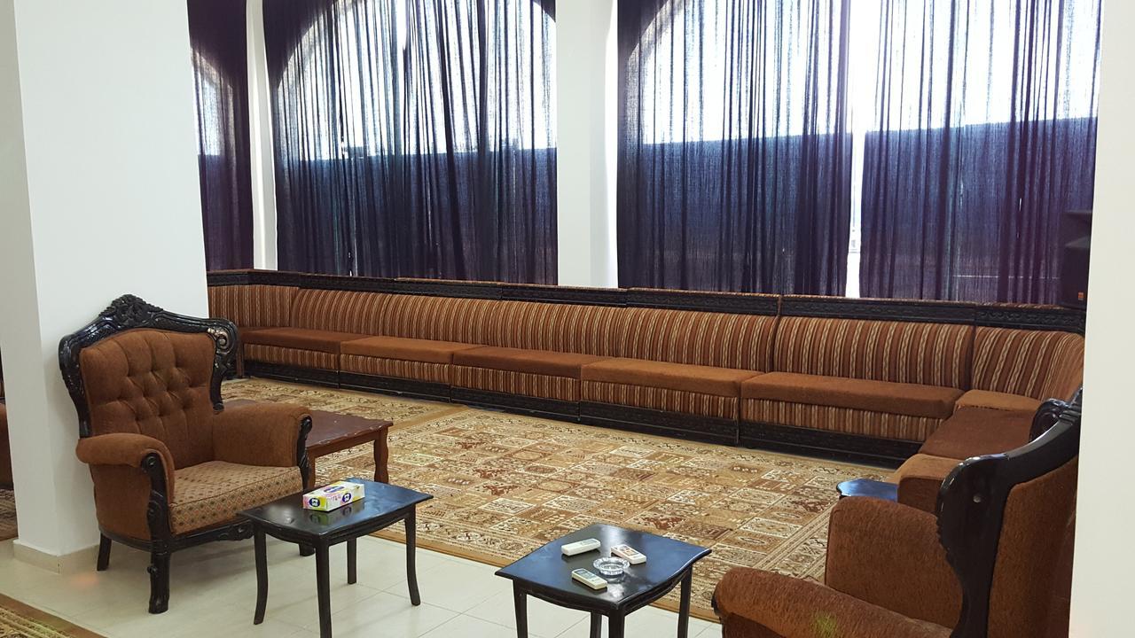 Wajh Beach Hotel アル・ウラー エクステリア 写真
